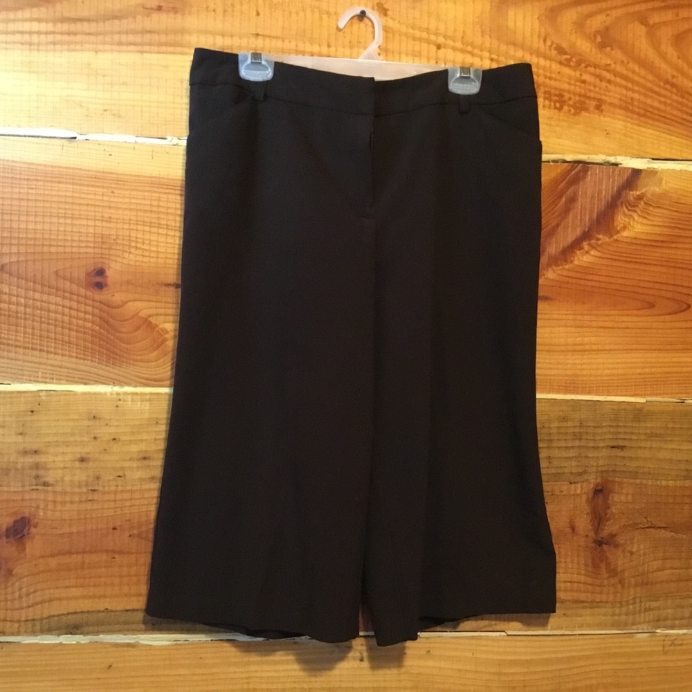 Capris